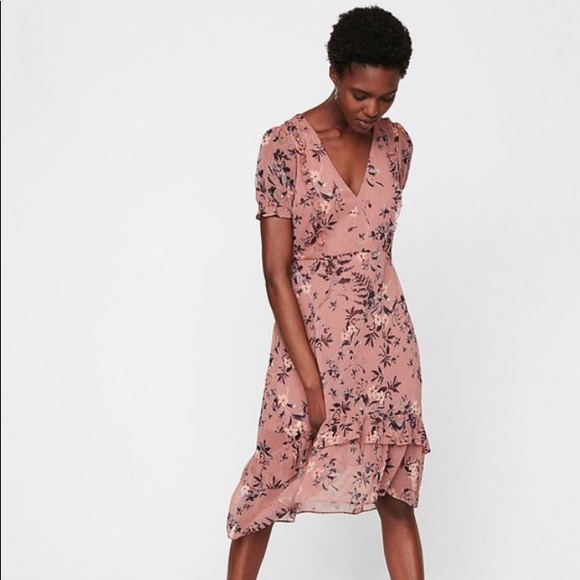 express midi dresses